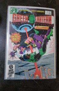 Green Lantern #186 (1985)