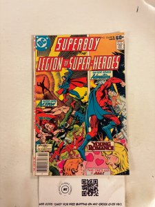 Superboy #236 VF DC Comic Books Krypto Legion of Super-Heroes 22 HH82