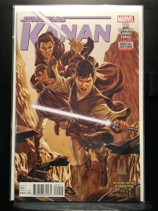 Kanan #9  (2016)