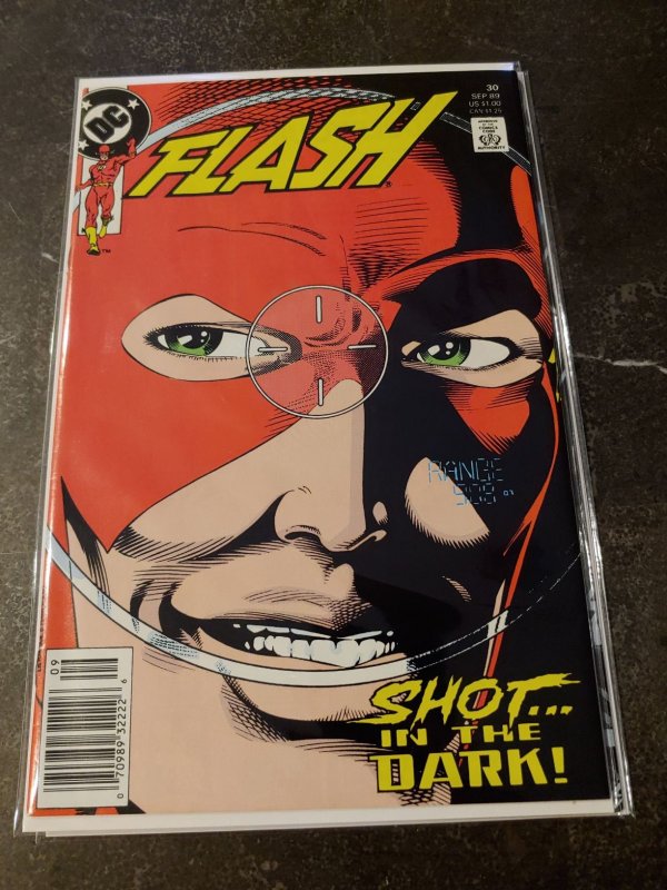 FLASH #30