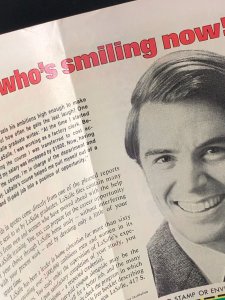 The Inhumans #2 (1975)