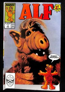 ALF #1 (1988)