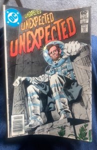 The Unexpected #217 (1981)
