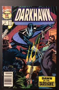 Darkhawk #1 (1991)
