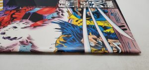 X-Men #25 *KEY* MAGNETO RIPS THE ADAMANTIUM FROM WOLVERINE'S SKELETON NM+