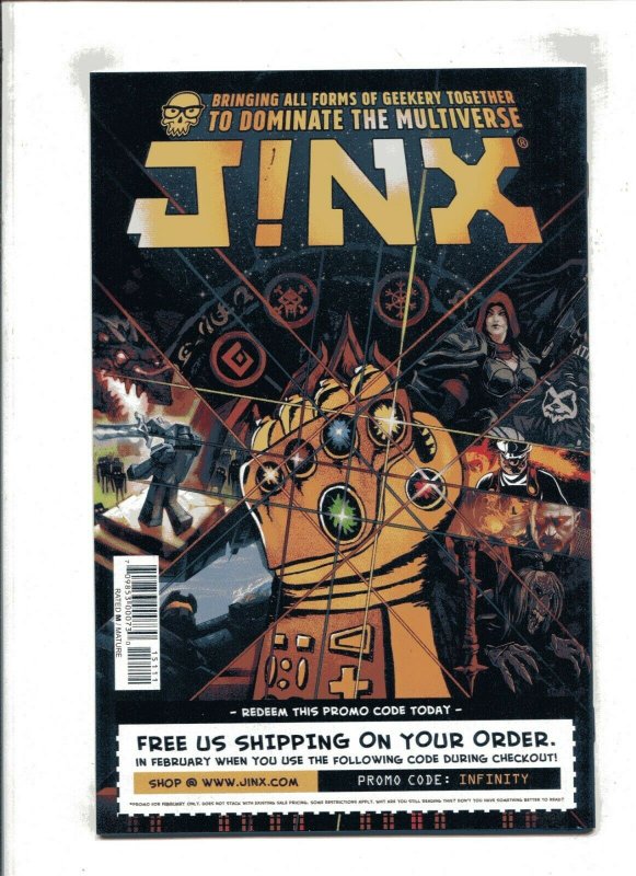 WALKING DEAD #151 (9.0) CALL TO ARMS!! 2015