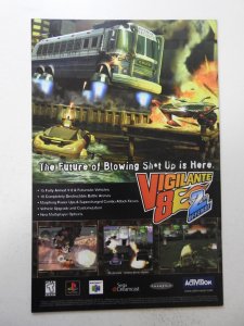 Lady Death: Judgement War #1 (1999) FN+ Condition!