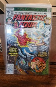 Fantastic Four #192 (1978)