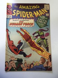 The Amazing Spider-Man #17 (1964) VG/FN Condition