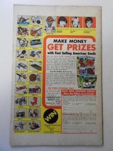 Marvel Spotlight #22 (1975) VG+ Condition!