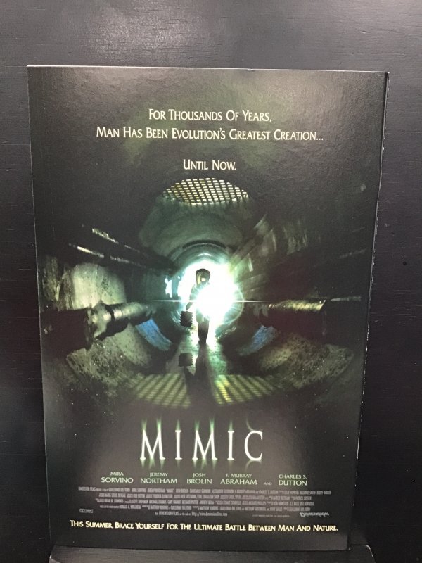 Iron Man #11 (1997)vf