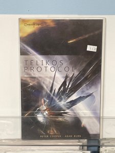 Telikos Protocol #1 (2012)