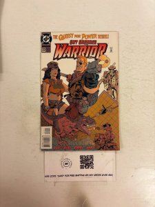 Guy Gardner Warrior #22 NM DC Comic Books Justice League Mitch Byrd 7 HH113