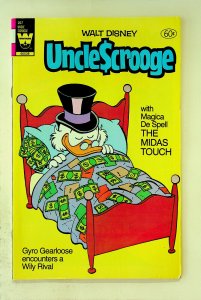 Uncle Scrooge #207 (May 1984, Whitman) - Very Fine/Near Mint