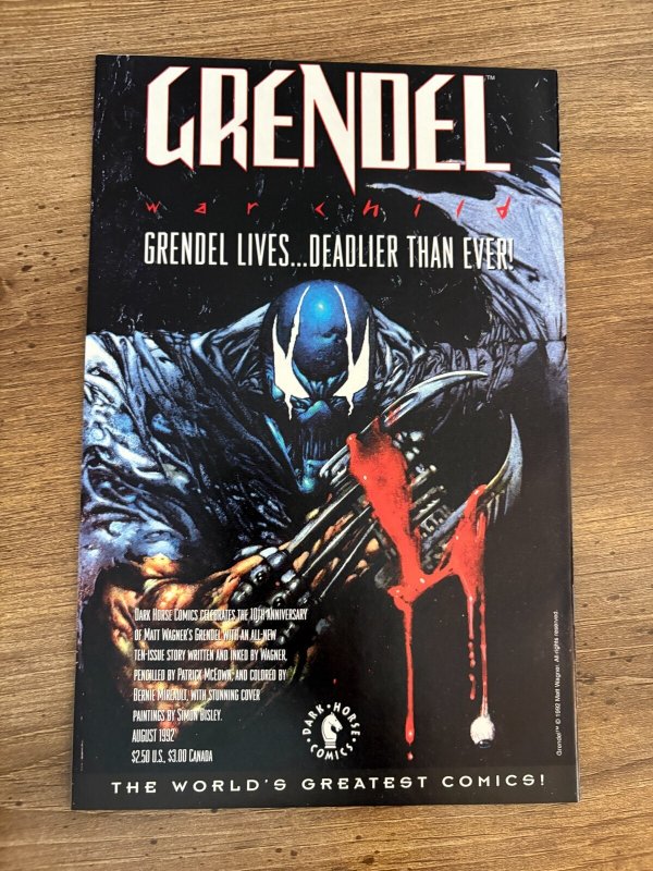 Terminator Hunters & Killers # 1 2 3 NM Dark Horse Comic Books 20 J268