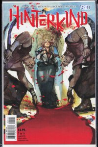 Hinterkind #5 (2014) Hinterkind