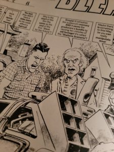 June 2021 Mad Magazine 19 Future Issue NM collected work