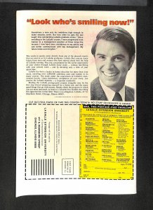 Werewolf By Night #37 3rd Appearance Moon Knight!