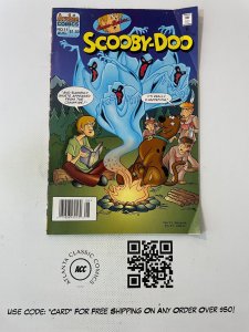 Scooby-Doo # 11 FN Archie Comics Comic Book Shaggy Velma Fred Daphne 15 LP7