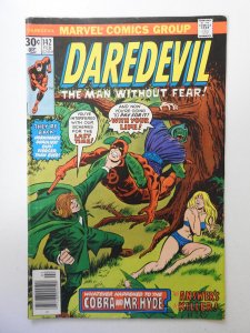 Daredevil #142 (1977)