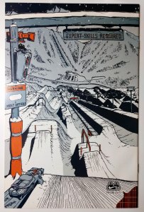 New Avengers #15 (9.6, 2006)