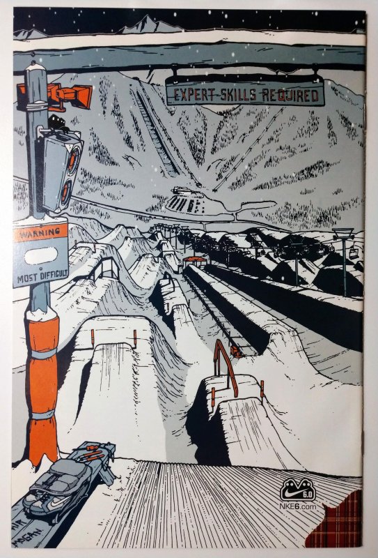 New Avengers #15 (9.6, 2006)