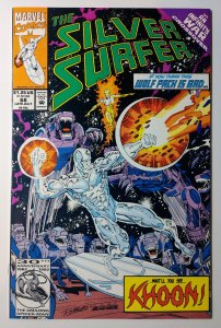 Silver Surfer #68 (9.2, 1992)