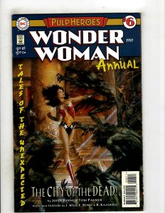 Wonder Woman Annual #6 (1997) OF22
