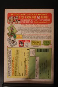 Little Dot Dotland #47 (1970) High-Grade VF/NM Wow!