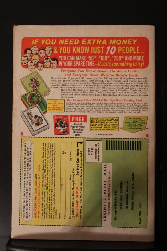 Little Dot Dotland #47 (1970) High-Grade VF/NM Wow!