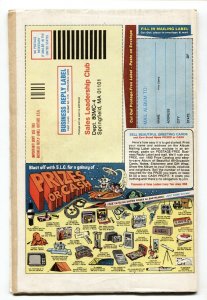 MARVEL TEAM-UP #95 comic book 1ST MOCKINGBIRD-1980