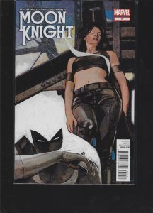 Moon Knight #10 (2012)