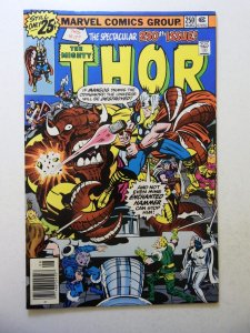 Thor #250 (1976) FN+ Condition