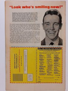 Hero for Hire #11 (5.5, 1973)