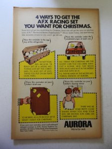 Detective Comics #419 (1972) VG/FN Condition