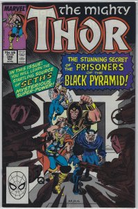 Thor #398 (1988)