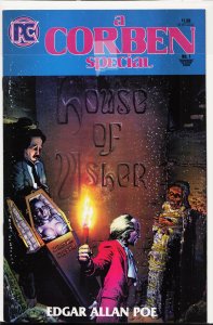 A Corben Special (1984)