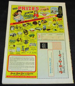 Sub-Mariner #72 (1974)