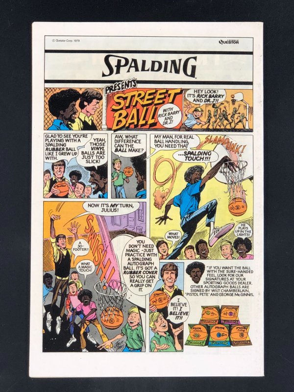 Battlestar Galactica #4 (1979)