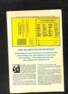 Chamber Of Chills (1972) #9