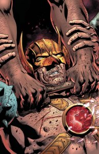 Hawkman #9 DC Comics Comic Book