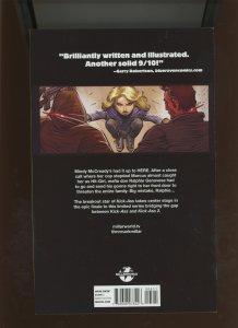 (2013) Hit-Girl #5: WE COMBINE SHIPPING! (9.2 OB)