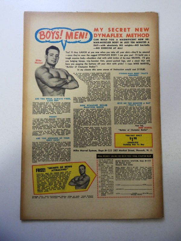 The Amazing Spider-Man #32 (1966) VG Condition