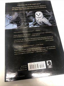 Baltimore Vol.2 The Curse Bells (2012) Dark Horse TPB HC Mike Mignola