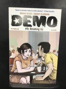 Demo #9 (2004)nm