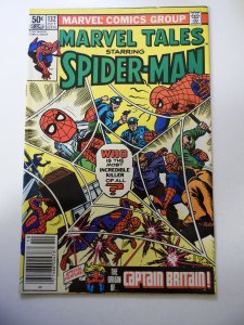 Marvel Tales #132 (1981)