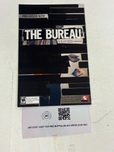 Secret Avengers #8 NM Marvel comic book 20 MS22