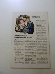 Daredevil #70 (1970) VF condition