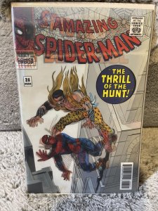 Spider-man Deadpool 23 Lenticular