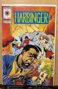 Harbinger #19 (1993)